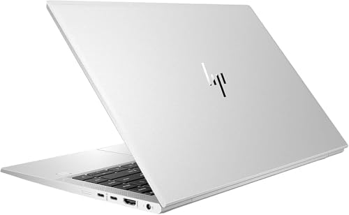HP EliteBook 845 G8 Business Laptop, 14" FHD(1920 x 1080) Display, AMD Ryzen 5 Pro 5650U Processor 2.3-4.2GHz, 16GB RAM, 512GB SSD, Win 10 Pro, Silver(Renewed) Tech Nest UAE.ae: Computers - Image 6