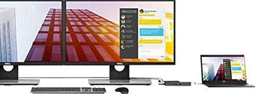 Dell Latest_ Latitude 7390 13.3 “Fhd Display Laptop, 8Th Generation Intel Core I5-8350U Processor, 8Gb Ram, 256Gb Ssd, Wireless+Bluetooth, Hdmi?Window 10 Pro (Renewed) Tech Nest UAE.ae: Computers - Image 5