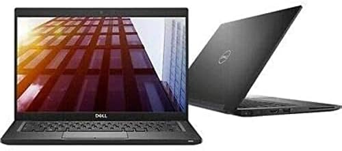 Dell Latest_ Latitude 7390 13.3 “Fhd Display Laptop, 8Th Generation Intel Core I5-8350U Processor, 8Gb Ram, 256Gb Ssd, Wireless+Bluetooth, Hdmi?Window 10 Pro (Renewed) Tech Nest UAE.ae: Computers - Image 3