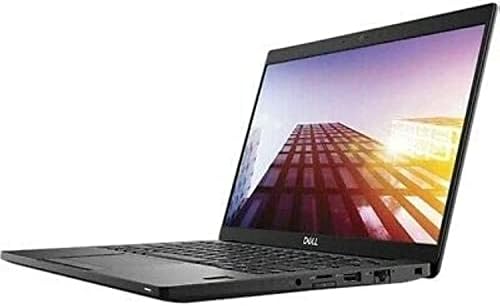Dell Latest_ Latitude 7390 13.3 “Fhd Display Laptop, 8Th Generation Intel Core I5-8350U Processor, 8Gb Ram, 256Gb Ssd, Wireless+Bluetooth, Hdmi?Window 10 Pro (Renewed) Tech Nest UAE.ae: Computers - Image 2