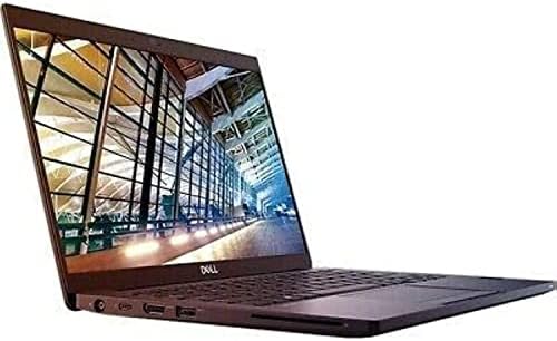 Dell Latest_ Latitude 7390 13.3 “Fhd Display Laptop, 8Th Generation Intel Core I5-8350U Processor, 8Gb Ram, 256Gb Ssd, Wireless+Bluetooth, Hdmi?Window 10 Pro (Renewed) Tech Nest UAE.ae: Computers