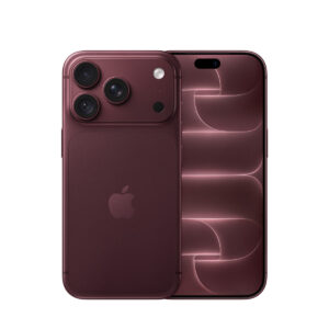 Apple iPhone 18 Pro Max Burgundy Apple iPhone 18 Pro Max Burgundy
