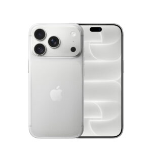 Apple iPhone 18 Pro Silver Apple iPhone 18 Pro Silver