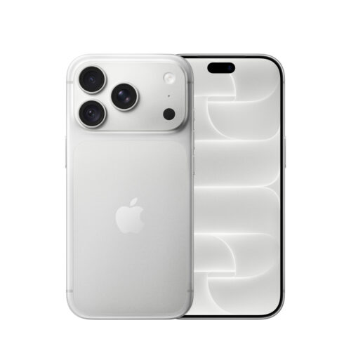 Apple iPhone 18 Pro Silver Apple iPhone 18 Pro Silver