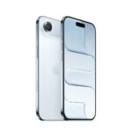Apple iPhone Air Sky Blue Apple iPhone Air Sky Blue