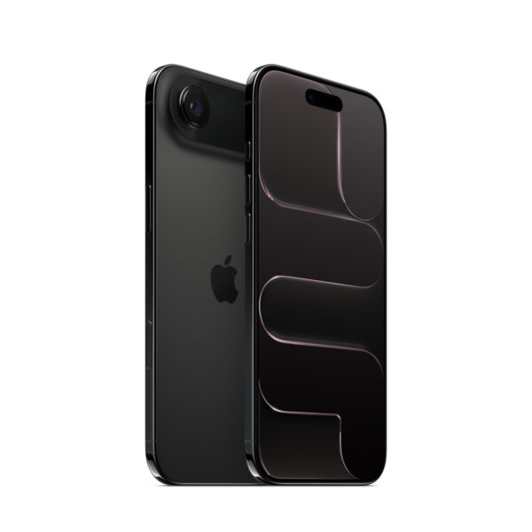 Apple iPhone Air Space Black