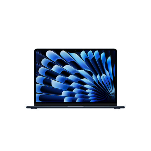 Apple MacBook Air 13 M5 Midnight