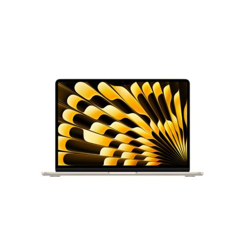 Apple MacBook Air 13 M5 Starlight