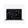 Apple MacBook Pro 14 M5 Space Black Apple MacBook Pro 14 M5 Space Black