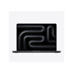 Apple MacBook Pro 14 M5 Space Black
