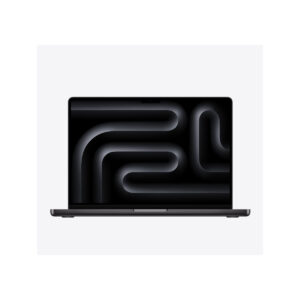 Apple MacBook Pro 14 M5 Space Black