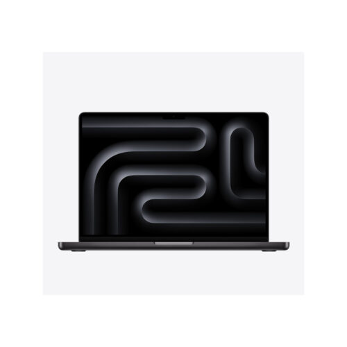 Apple MacBook Pro 14 M5 Space Black