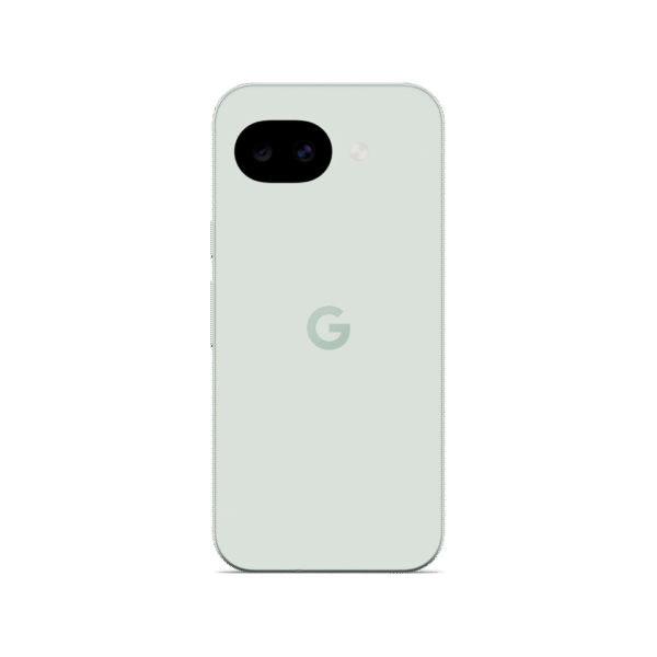 Google Pixel 10a Fog Google Pixel 10a Fog