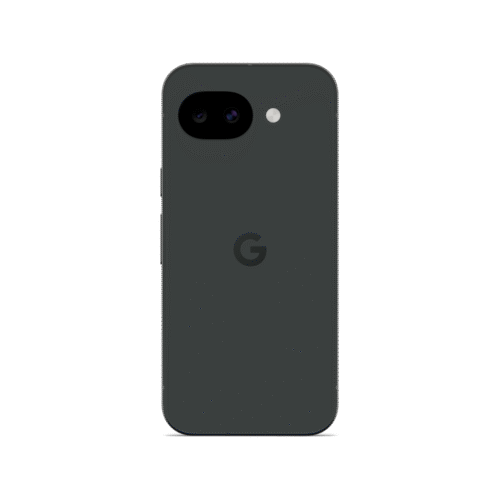 Google Pixel 10a Obsidian Google Pixel 10a Obsidian