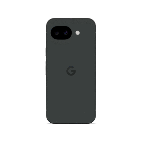 Google Pixel 10a Obsidian