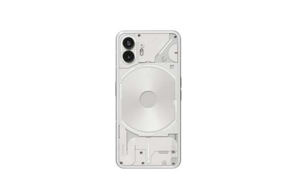 Nothing Phone 2 White