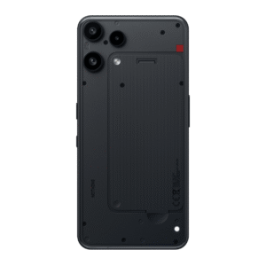 Nothing Phone 3a Lite Black
