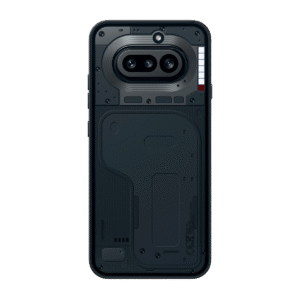 Nothing Phone 4a Black Nothing Phone 4a Black