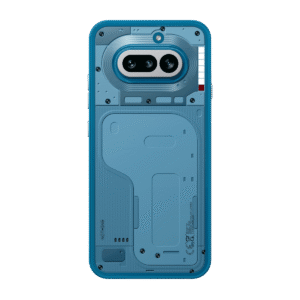 Nothing Phone 4a Blue Nothing Phone 4a Blue