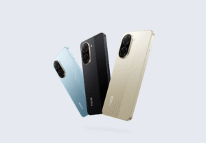 POCO C71 POCO C71