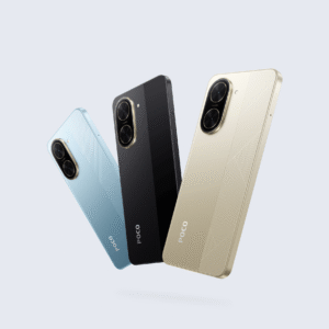 POCO C71