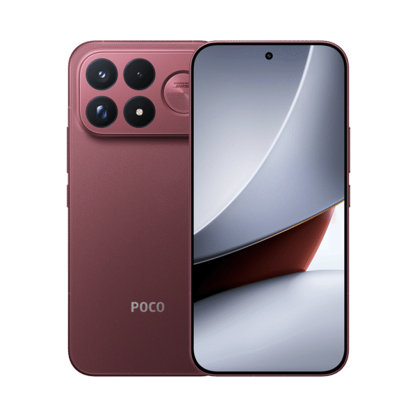 POCO F9 Ultra Dark Cherry POCO F9 Ultra Dark Cherry