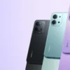 Redmi 15C 5G