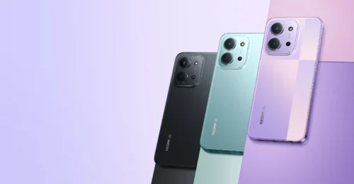 Redmi 15C 5G