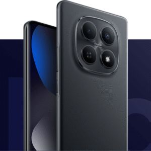 Redmi Note 15 5G Black Redmi Note 15 5G Black
