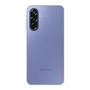 Samsung Galaxy F17 5G Violet Pop